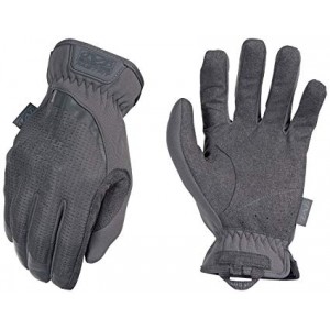 Перчатки Mechanix Tactical FastFit Wolf Grey NEW | цвет серый | (FFTAB-88)